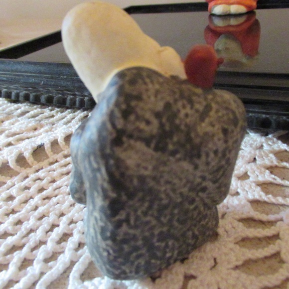 Authentic Japanese "Seven Gods of Fortune" - Picture 11 of 16